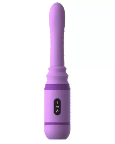 Fantasy For Her Love Thrust-Her sextoy va-et-vient pour plaisir intense-7
