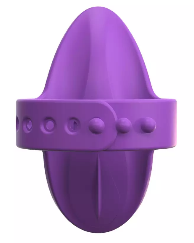 Image du FFH Finger Vibe par Fantasy For Her, stimulateur discret pour plaisir intense-4