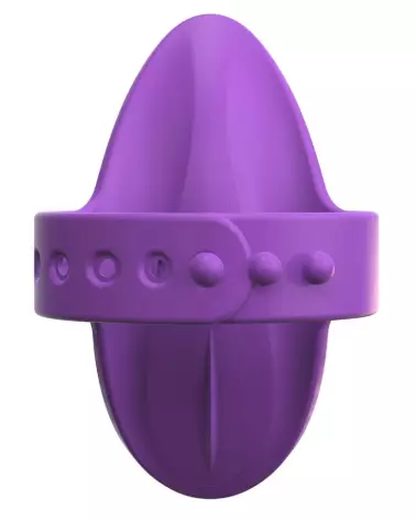 Image du FFH Finger Vibe par Fantasy For Her, stimulateur discret pour plaisir intense-4