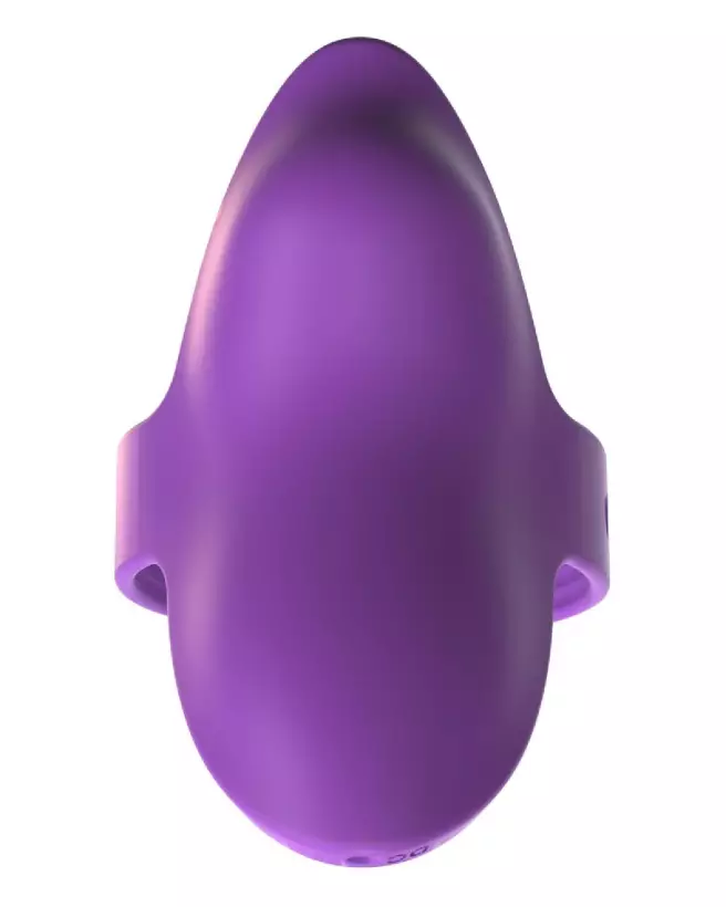 Image du FFH Finger Vibe par Fantasy For Her, stimulateur discret pour plaisir intense-5
