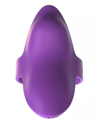 Image du FFH Finger Vibe par Fantasy For Her, stimulateur discret pour plaisir intense-5