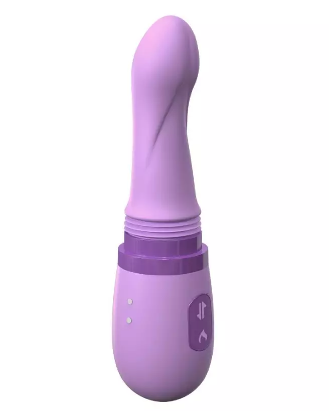 Fantasy For Her Personal Sex Machine pour stimulation du point G-2
