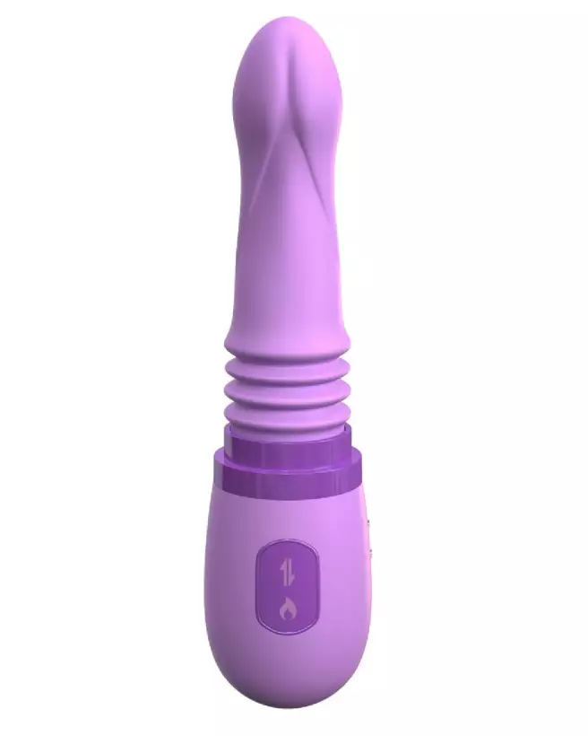 Fantasy For Her Personal Sex Machine pour stimulation du point G-3