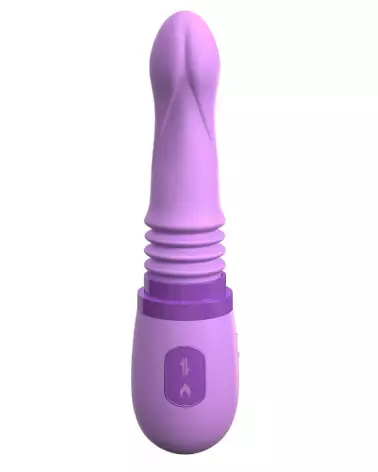Fantasy For Her Personal Sex Machine pour stimulation du point G-3
