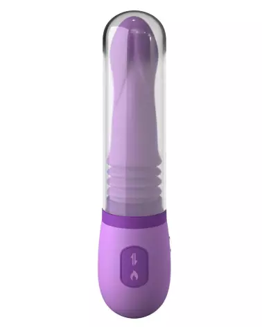 Fantasy For Her Personal Sex Machine pour stimulation du point G-5