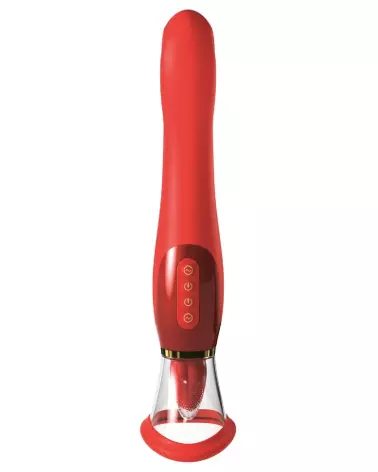 Image FFH Her Ultimate Pleasure Holi, pompe à vagin et stimulation de Fantasy For Her-3