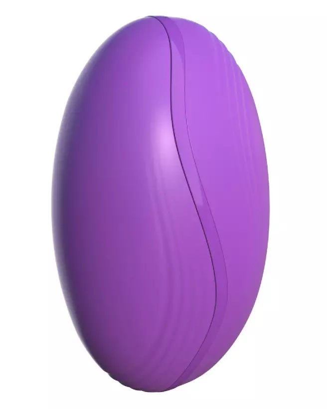 Image du FFH Silicone Fun Tongue par Fantasy For Her, stimulateur clitoridien en silicone-5