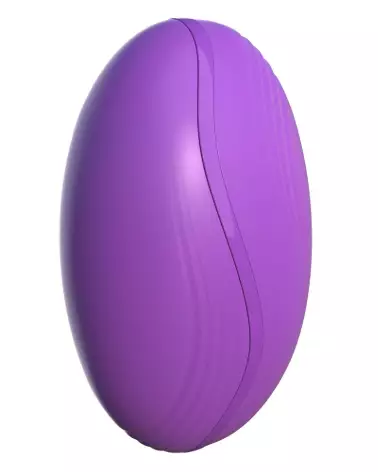 Image du FFH Silicone Fun Tongue par Fantasy For Her, stimulateur clitoridien en silicone-5