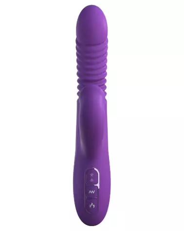 Image du stimulateur clitoridien FFH U. T. Clit Stimulate-Her par Fantasy For Her-3