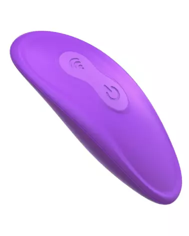 Image du FFH Her Ultimate Strapless Str, gode ceinture ergonomique sans bretelles de Fantasy For Her-4
