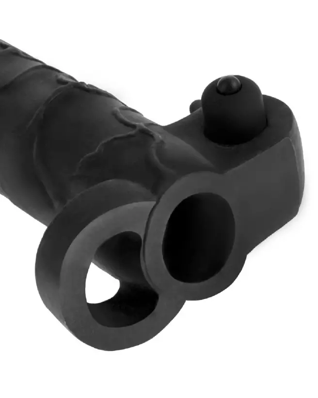 Gaine pénis Fantasy X-TENSIONS Real Feel 2 pour performance et confort-3