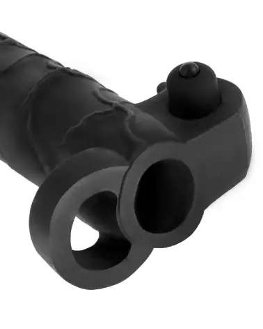 Gaine pénis Fantasy X-TENSIONS Real Feel 2 pour performance et confort-3
