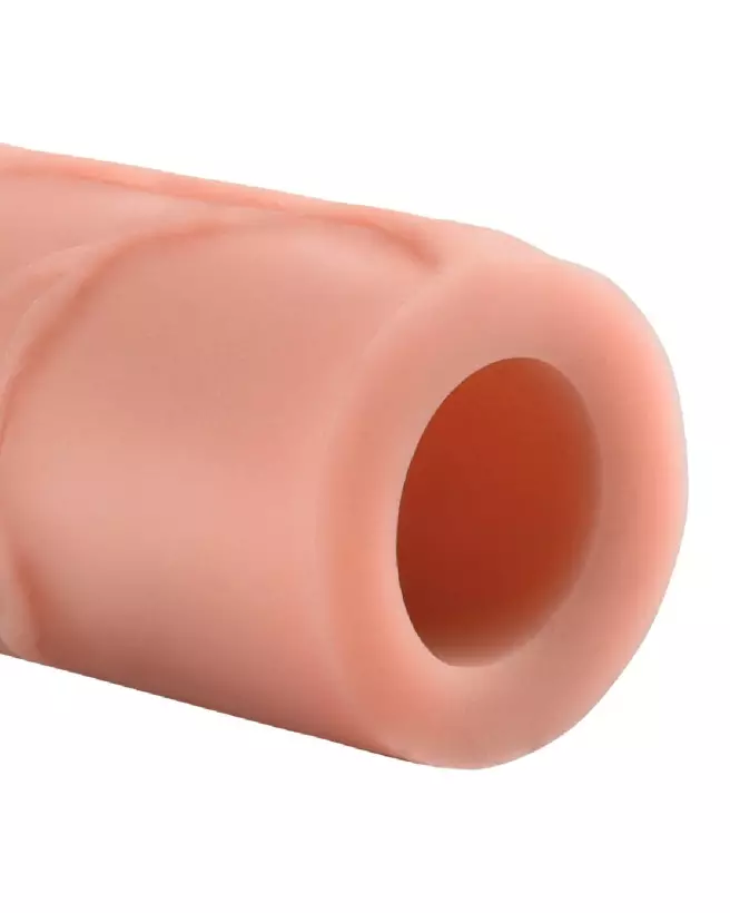 Gaine pour pénis Fantasy X-TENSIONS FXTP 1, amélioration confort et performance-3