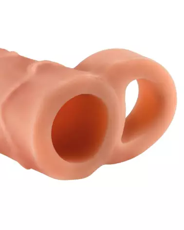 Gaine pour pénis Fantasy X-TENSIONS FXTP 1 améliorant performance et confort-3