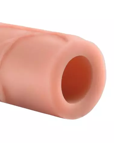 Gaine pénis Fantasy X-TENSIONS FXTP 3 pour amélioration de performance-3