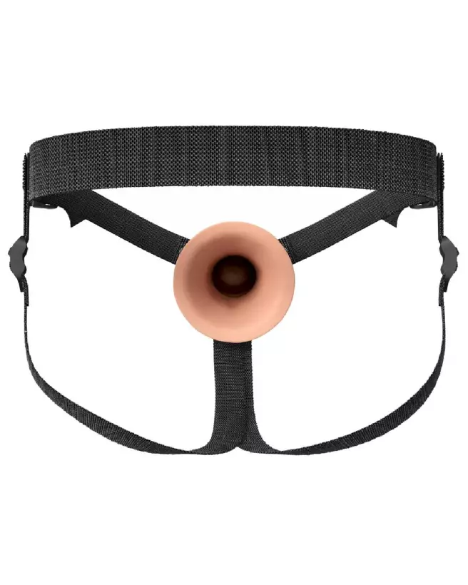 Gaine pénis Fantasy X-Tensions Elite FXTE8 pour amélioration de performance-3