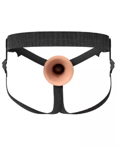 Gaine pénis Fantasy X-Tensions Elite FXTE8 pour amélioration de performance-3