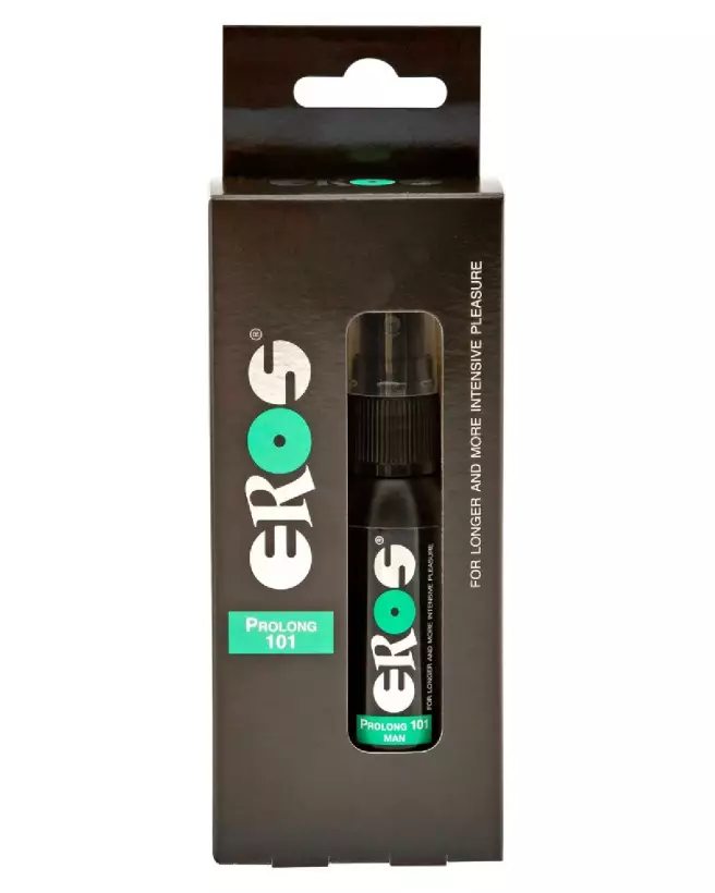 EROS 101 ProLong 30 ml pour contrôler et retarder l'éjaculation-1