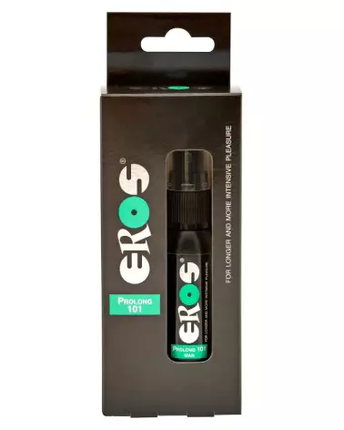 EROS 101 ProLong 30 ml pour contrôler et retarder l'éjaculation-1