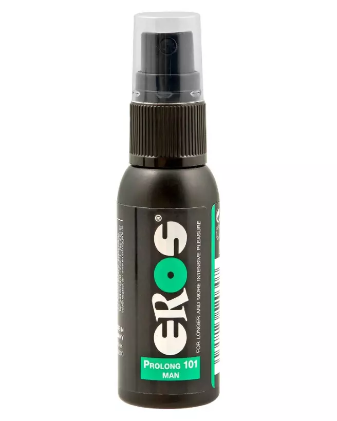 EROS 101 ProLong 30 ml pour contrôler et retarder l'éjaculation-2