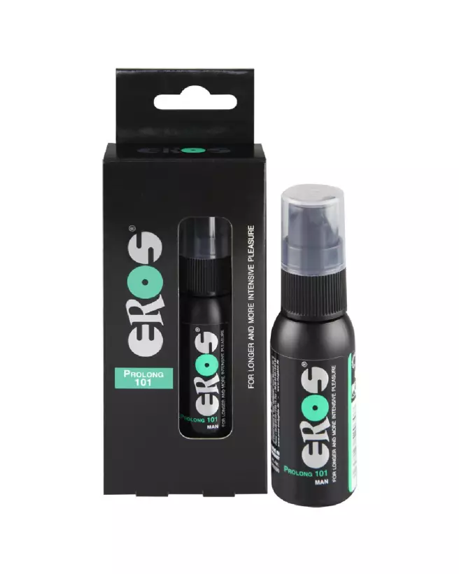 EROS 101 ProLong 30 ml pour contrôler et retarder l'éjaculation-3