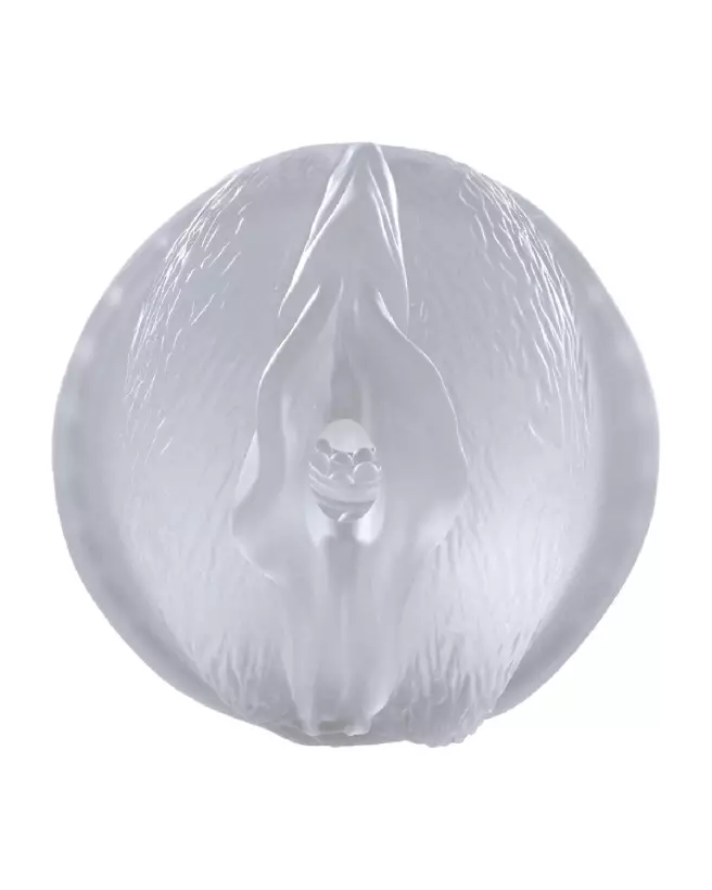Image du MaxLift 7 Function Suction Masturbator Pump par Pumped, en bleu métallique-2