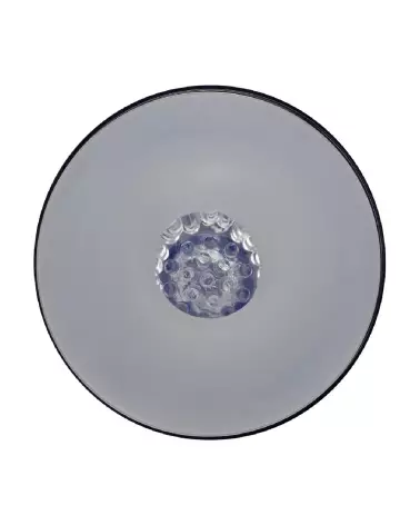 Image du masturbateur Vortex de Pumped by Shots en Metallic Blue, combinant succion, rotation et mouvement thrusting-2