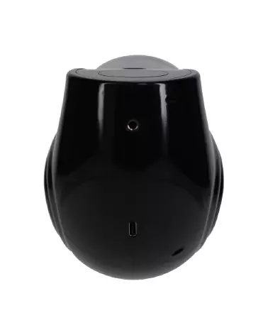 Image du StrokeMate de Pumped by Shots, Masturbateur Noir avec Fonctions de Succion, Rotation et Poussée-3