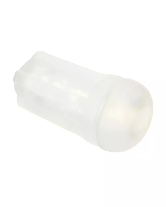 Image de l'UltraLift Pompe de Masturbation Automatique Étanche Bleu Métallique par Pumped by Shots-2