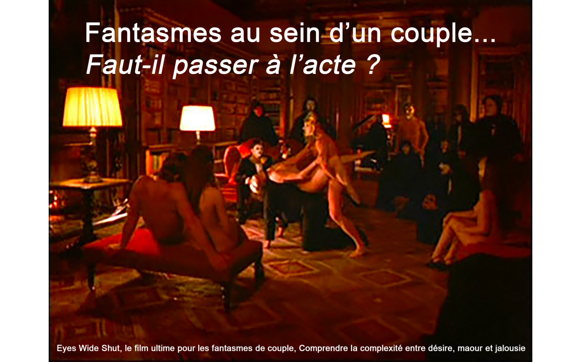 Fantasmes de couple 