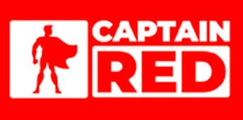 CAPTAIN RED