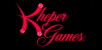 KHEPER GAMES