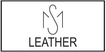 LEATHER SM