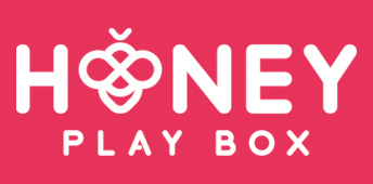 Honey Play box