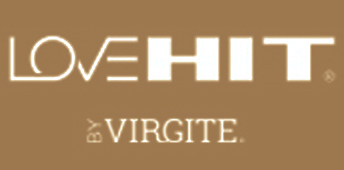 LOVE HIT BY VIRGITE