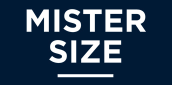 Mister Size
