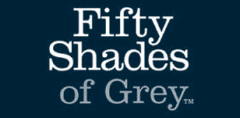 Fifty Shades Of Grey