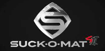 Suck-O-Mat