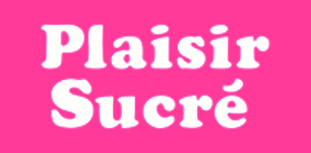 PLAISIR SUCRE
