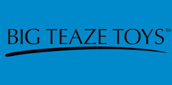 BIG TEAZE TOYS