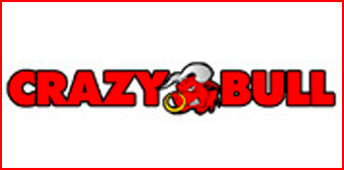 CRAZY BULL
