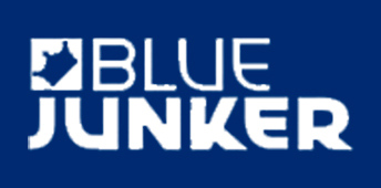 BLUE JUNKER
